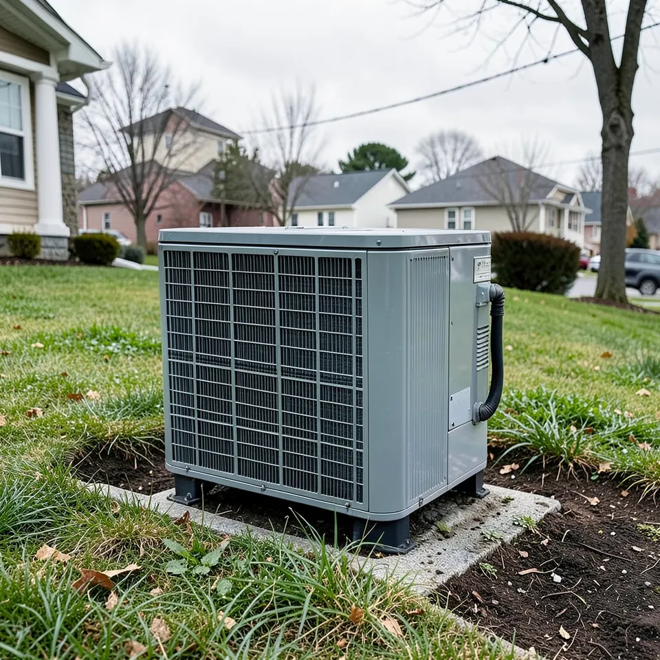 AC Repair: What Aquasco Homeowners Should Know — local guide